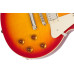 Epiphone Les Paul Standard Plus Top Pro Heritage Cherry Burst электрогитара Epiphone Les Paul Standard Plus Top Pro Heritage Cherry Burst электрогитара