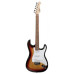 Rockdale OE-EG3 SB (Sunburst) электрогитара Rockdale OE-EG3 SB (Sunburst) электрогитара