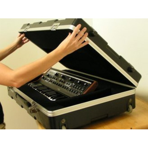 Moog Little Phatty Molded Road Case Moog Little Phatty Molded Road Case