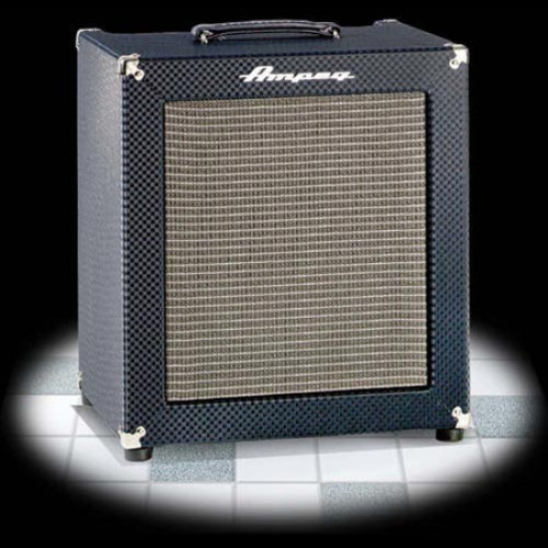 Ampeg B100RW(U) басовый комбо 100Вт, 15'' Ampeg B100RW(U) басовый комбо 100Вт, 15''