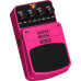 Behringer SM400 Super Metal гитарный эффект Behringer SM400 Super Metal гитарный эффект