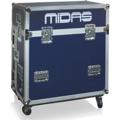 Midas PRO2C-RC туровый кейс для концертной консоли PRO2С Midas PRO2C-RC туровый кейс для концертной консоли PRO2С