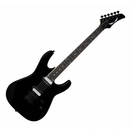 Dean MD24 CBK электрогитара, цвет черный Dean MD24 CBK электрогитара, цвет черный