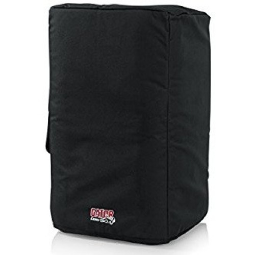 Gator GPA-CVR12 чехол для колонок нейлоновый Gator GPA-CVR12 чехол для колонок нейлоновый