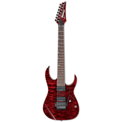 Ibanez RG927QMZ-RDT электрогитара 7-струнная Ibanez RG927QMZ-RDT электрогитара 7-струнная