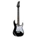 Ibanez GRG140-BKN электрогитара HSS, цвет черный Ibanez GRG140-BKN электрогитара HSS, цвет черный
