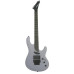Washburn EC29 MGY электрогитара, цвет серый металлик