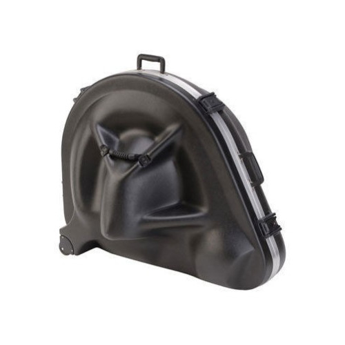 SKB 380 кейс для сузафона, контурный SKB 380 кейс для сузафона, контурный