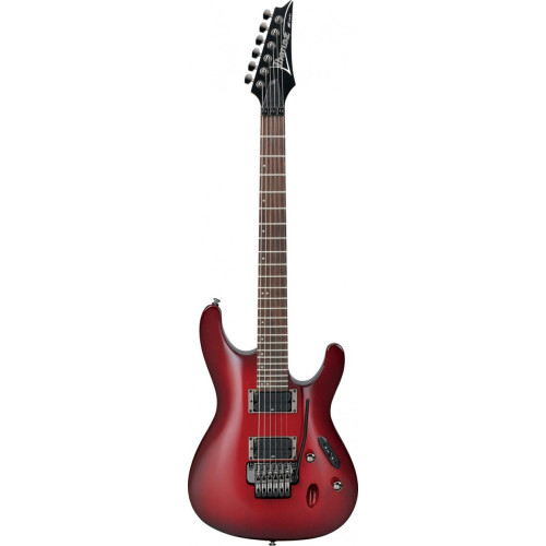 Ibanez S520-BBS электрогитара Ibanez S520-BBS электрогитара