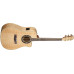 Fender T-Bucket 400CE Natural электро-акустическая гитара Fender T-Bucket 400CE Natural электро-акустическая гитара