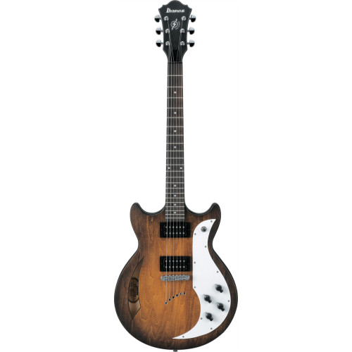 Ibanez AMF73 Tobacco Flat электрогитара, цвет тобачный Ibanez AMF73 Tobacco Flat электрогитара, цвет тобачный