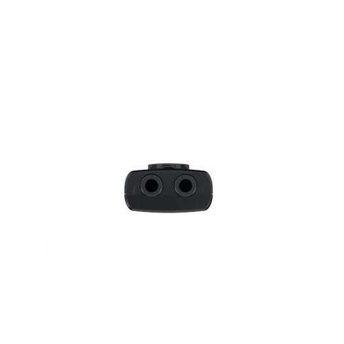 IK Multimedia iRig USB цифровой гитарный интерфейс USB-C для моделей MAC и PC, а также iPhone/iPad с портом USB-C IK Multimedia iRig USB цифровой гитарный интерфейс USB-C для моделей MAC и PC, а также iPhone/iPad с портом USB-C