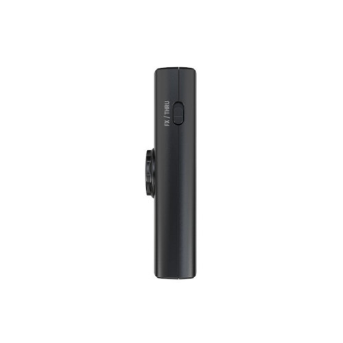IK Multimedia iRig USB цифровой гитарный интерфейс USB-C для моделей MAC и PC, а также iPhone/iPad с портом USB-C IK Multimedia iRig USB цифровой гитарный интерфейс USB-C для моделей MAC и PC, а также iPhone/iPad с портом USB-C