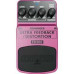 Behringer FD300 Ultra Feedback/Distortion гитарный эффект Behringer FD300 Ultra Feedback/Distortion гитарный эффект
