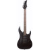 Rockdale RS-Rock905 Goth BKM электрогитара Rockdale RS-Rock905 Goth BKM электрогитара