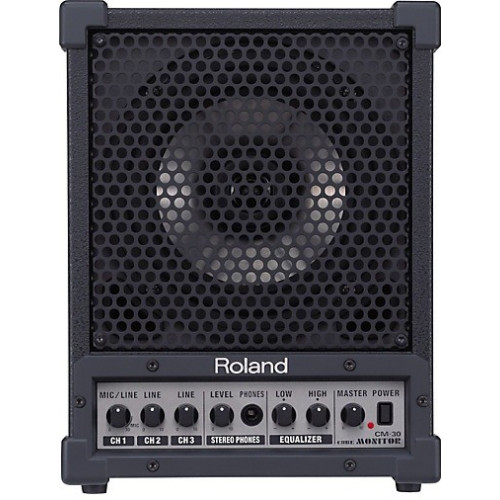 Roland CM-30 Cube Monitor монитор Roland CM-30 Cube Monitor монитор