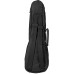 Kala UB-C Bag - Concert Padded Uke чехол для укулеле концерт, нейлон, цвет черный Kala UB-C Bag - Concert Padded Uke чехол для укулеле концерт, нейлон, цвет черный