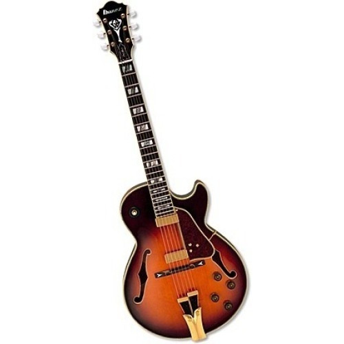 Ibanez GB10 BROWN SUNBURST электрогитара Ibanez GB10 BROWN SUNBURST электрогитара
