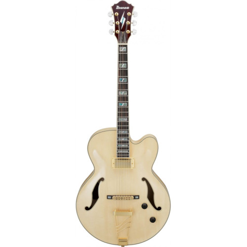 Ibanez PM35-NT электрогитара полуакустическая, модель Pat Metheny Ibanez PM35-NT электрогитара полуакустическая, модель Pat Metheny