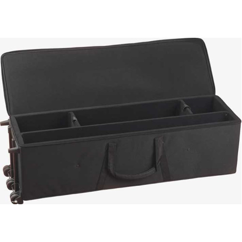 Gator G-LITE-STAND ROLLING LIGHT & STAND CASE