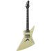 Dean USA Zero XO Dave Mustaine электрогитара "эксплорер", цвет винтажный белый Dean USA Zero XO Dave Mustaine электрогитара "эксплорер", цвет винтажный белый