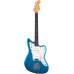 Fender -62 JAZZMASTER (RW) CANDY Apple RED электрогитара, цвет красный Fender -62 JAZZMASTER (RW) CANDY Apple RED электрогитара, цвет красный
