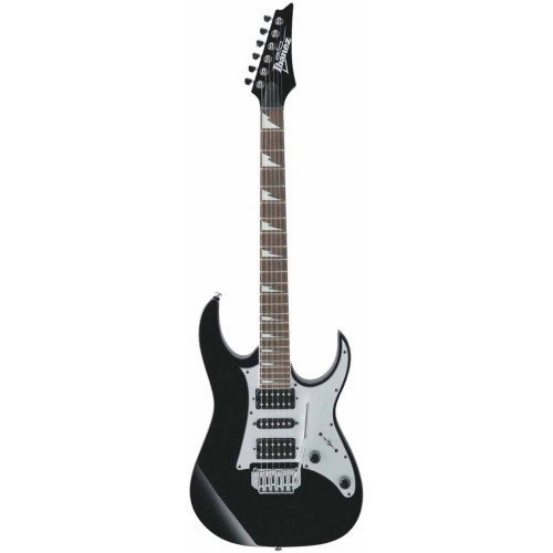 Ibanez GRG150DX-BKN электрогитара Ibanez GRG150DX-BKN электрогитара