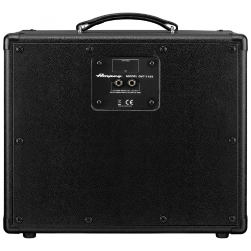 Ampeg GVT112E гитарный кабинет Ampeg GVT112E гитарный кабинет