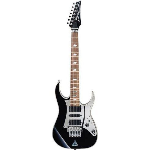 Ibanez UV777P BLACK электрогитара Ibanez UV777P BLACK электрогитара