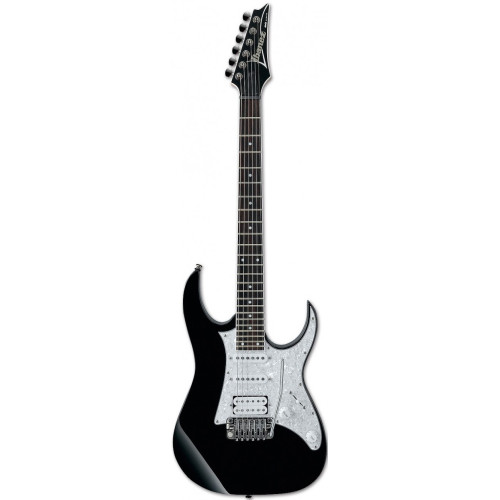 Ibanez RG440V-BK электрогитара Ibanez RG440V-BK электрогитара