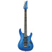 Ibanez S570DXQM-BBB электрогитара Ibanez S570DXQM-BBB электрогитара