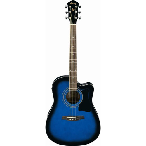 Ibanez V72ECE TBS электроакустическая гитара Ibanez V72ECE TBS электроакустическая гитара