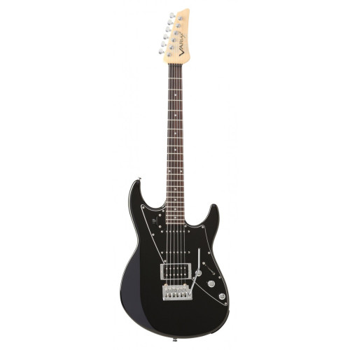 Line 6 JTV-69 Black Strat™ Style электрогитара с возможностью моделирования звука Line 6 JTV-69 Black Strat™ Style электрогитара с возможностью моделирования звука