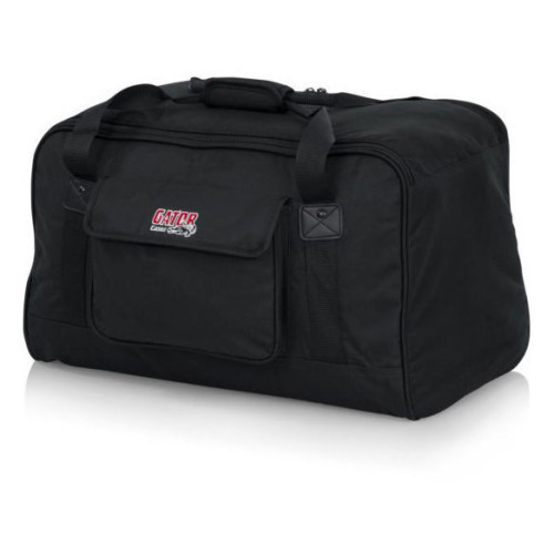 Gator GPA-Tote10 легкая сумка для 10' акустической системы Gator GPA-Tote10 легкая сумка для 10' акустической системы
