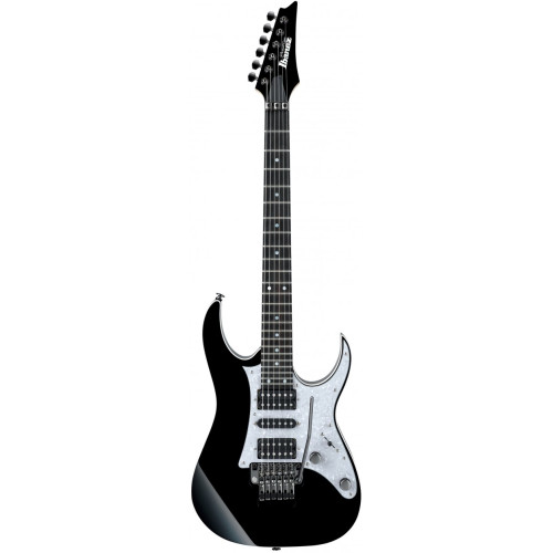 Ibanez RG3550ZDX-BK электрогитара