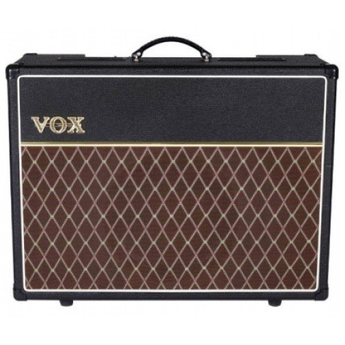VOX AC30S1 ламповый гитарный комбоусилитель, 30 Вт, динамик Celestion 12' VOX AC30S1 ламповый гитарный комбоусилитель, 30 Вт, динамик Celestion 12'