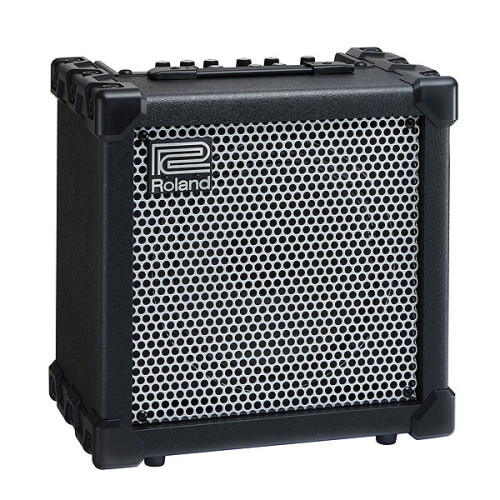 Roland Cube-20XL гитарный комбо-усилитель, 20Вт Roland Cube-20XL гитарный комбо-усилитель, 20Вт