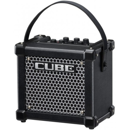 Roland M-Cube-GX гитарный комбоусилитель Roland M-Cube-GX гитарный комбоусилитель