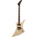 Jackson KEXTMG Kelly Beige электрогитара Jackson KEXTMG Kelly Beige электрогитара