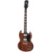 Epiphone Faded G-400 Worn Brown электрогитара Epiphone Faded G-400 Worn Brown электрогитара