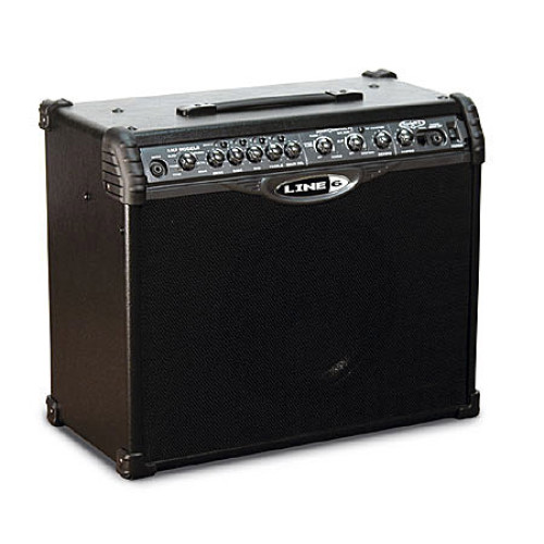 Line 6 SPIDER II 112 1X12- 75W MODELLING GUITAR COMBO моделирующий комбо усилитель Line 6 SPIDER II 112 1X12- 75W MODELLING GUITAR COMBO моделирующий комбо усилитель