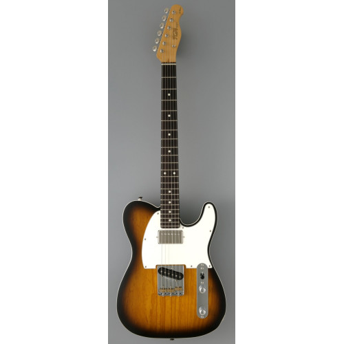 Fujigen NCTL-20R/ ASH/ 2TS электрогитара Fujigen NCTL-20R/ ASH/ 2TS электрогитара