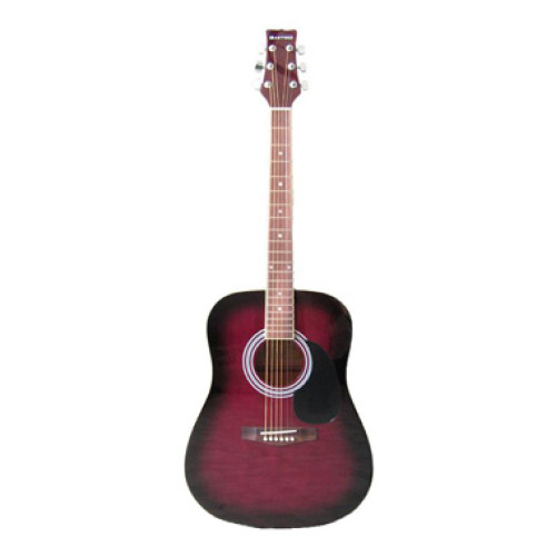 Martinez FAW-702/TP акустическая гитара Martinez FAW-702/TP акустическая гитара