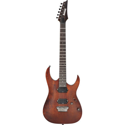 Ibanez RGA121 VIOLIN FLAT электрогитара Ibanez RGA121 VIOLIN FLAT электрогитара