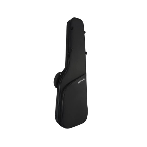 Bro Bag PEB-01BK полужесткий чехол для бас-гитар Bro Bag PEB-01BK полужесткий чехол для бас-гитар