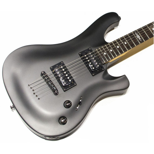Schecter SGR 006 MSBK электрогитара Schecter SGR 006 MSBK электрогитара