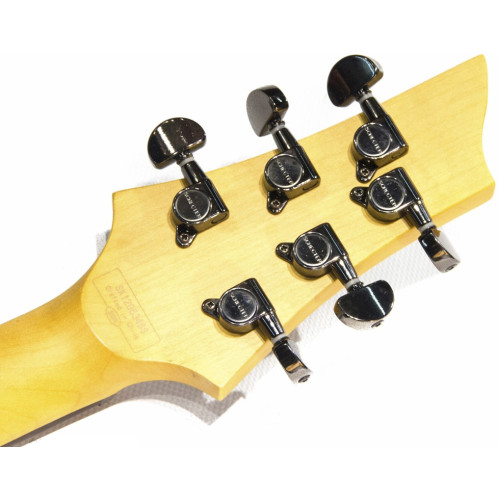 Schecter SGR 006 MSBK электрогитара Schecter SGR 006 MSBK электрогитара