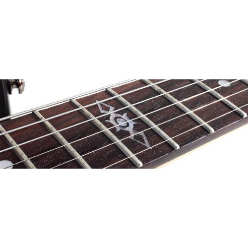 Schecter SGR 006 MSBK электрогитара Schecter SGR 006 MSBK электрогитара