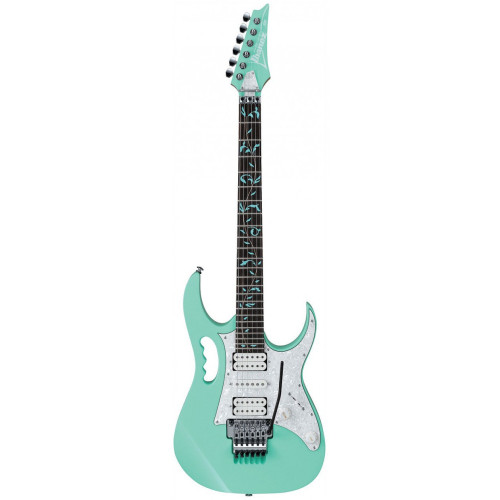 Ibanez JEM70V-SFG Premium электрогитара Ibanez JEM70V-SFG Premium электрогитара