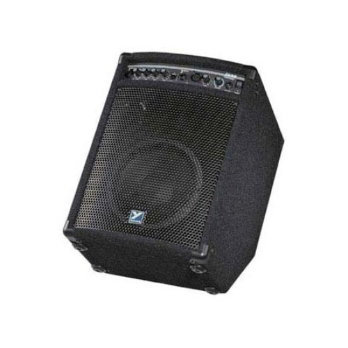 Yorkville AM50 комбо для акуст. инструм, 50W , 8'' / twt, 2 входа (1 / 4 TRS, XLR), встр. обработка Yorkville AM50 комбо для акуст. инструм, 50W , 8'' / twt, 2 входа (1 / 4 TRS, XLR), встр. обработка